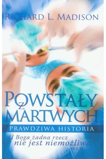 Powstały z martwych