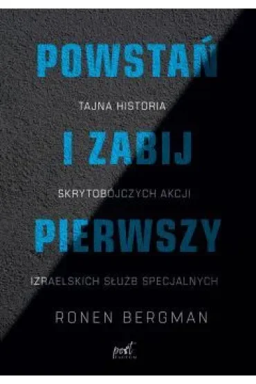 Powstań i zabij pierwszy