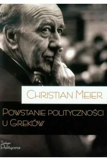 Powstanie polityczności u Greków
