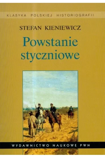 Powstanie styczniowe