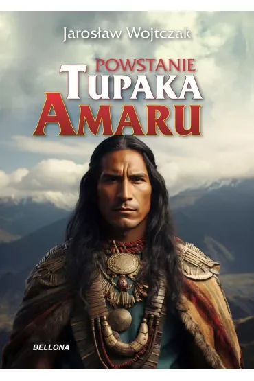 Powstanie Tupaka Amaru