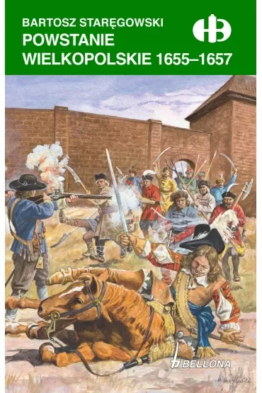 Powstanie wielkopolskie 1655-1657