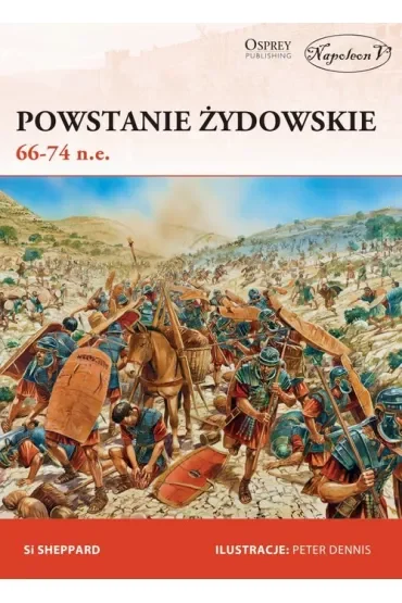 Powstanie żydowskie 66-74 n.e.