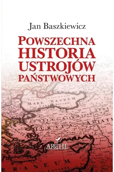 Powszechna historia ustrojów państwowych