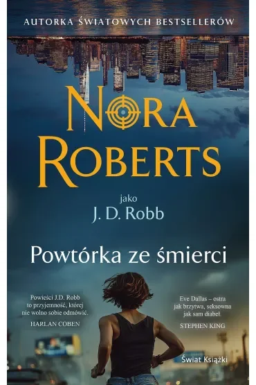 Powtórka ze śmierci