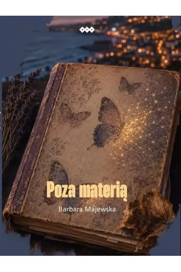Poza materią