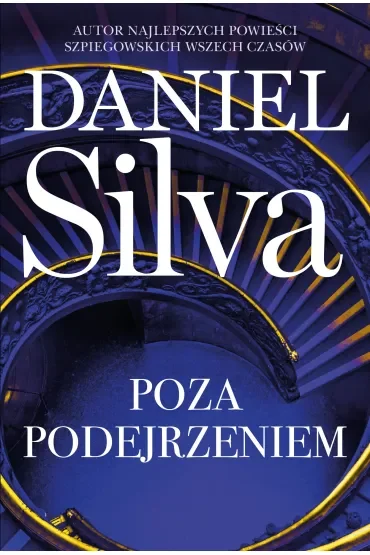Poza podejrzeniem