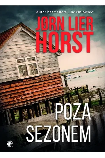 Poza sezonem. Cykl William Wisting. Tom 7