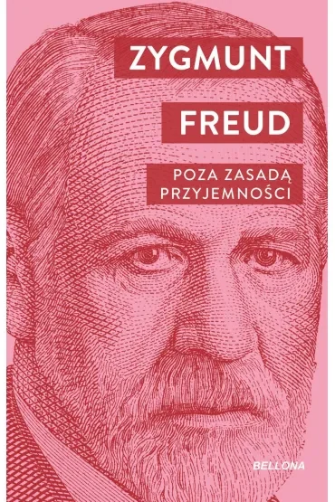 Poza zasadą przyjemności