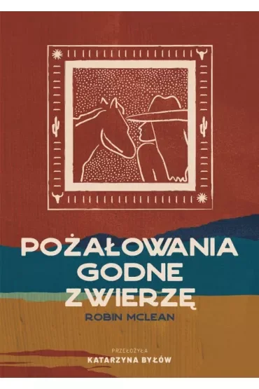 Pożałowania godne zwierzę