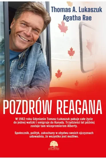 Pozdrów Reagana