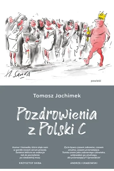 Pozdrowienia z Polski C