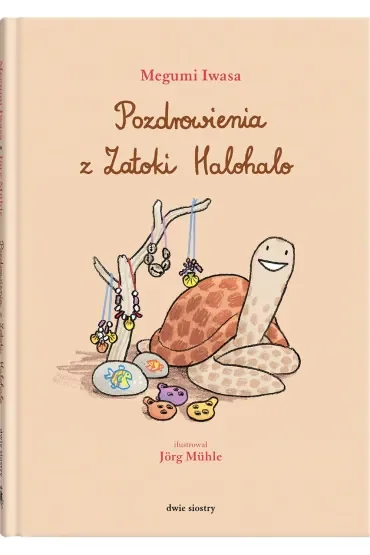 Pozdrowienia z Zatoki Halohalo