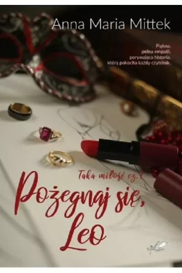 Pożegnaj się Leo