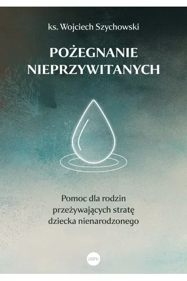 Pożegnanie nieprzywitanych. Pomoc dla rodzin przeżywających stratę dziecka nienarodzonego