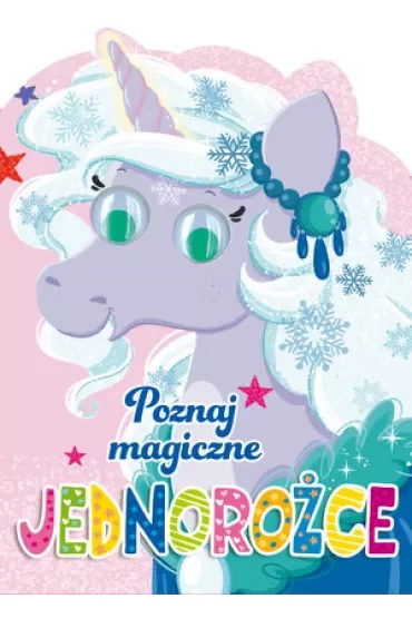 Poznaj magiczne jednorożce
