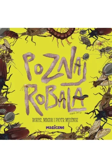 Poznaj robala