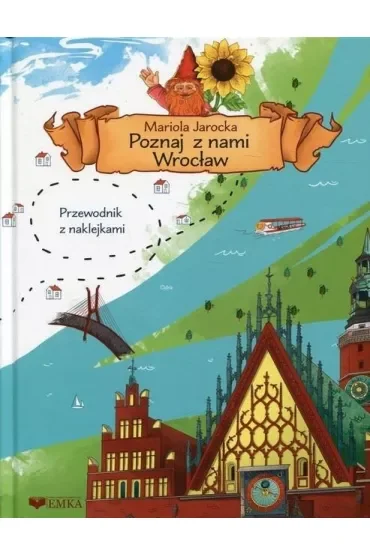 Poznaj z nami Wrocław w.2