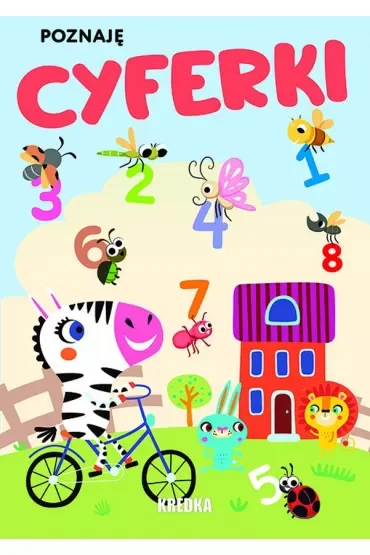 Poznaję cyferki