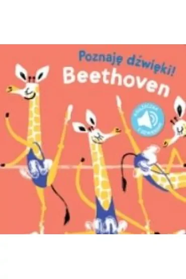 Poznaję dźwięki. Beethoven