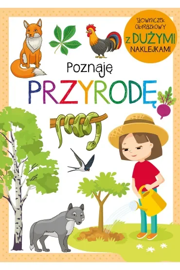 Poznaję przyrodę