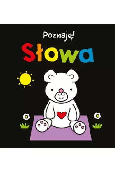 Poznaję! Słowa