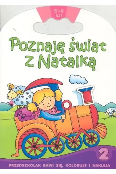 Poznaję świat z Natalką 2