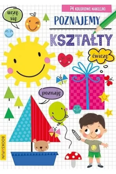 Poznajemy kształty