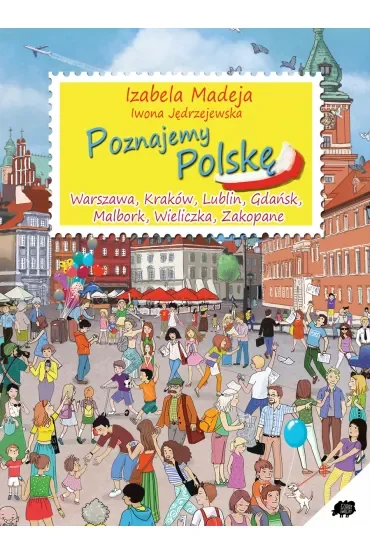 Poznajemy Polskę