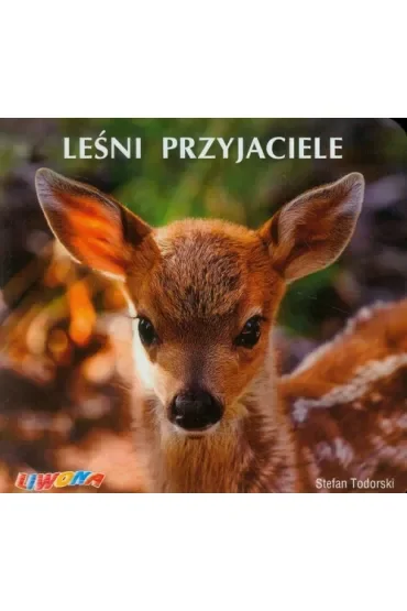 Leśni przyjaciele