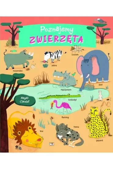 Poznajemy zwierzęta