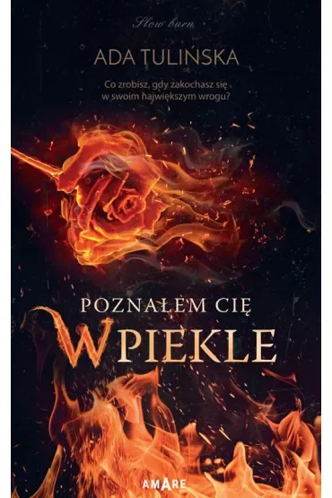 Poznałem Cię w piekle
