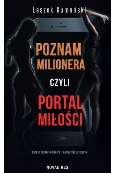 Poznam milionera, czyli portal miłości