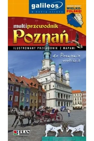 Poznań multiprzewodnik