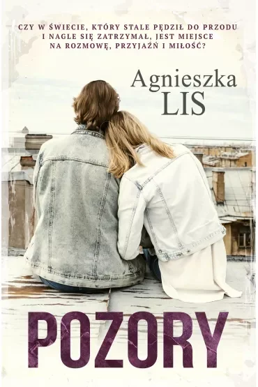 Pozory
