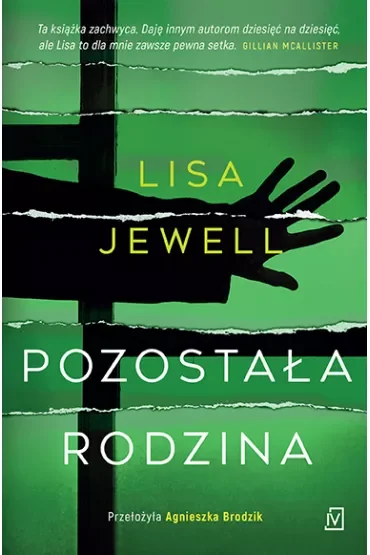 Pozostała rodzina