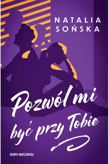 Pozwól mi być przy Tobie
