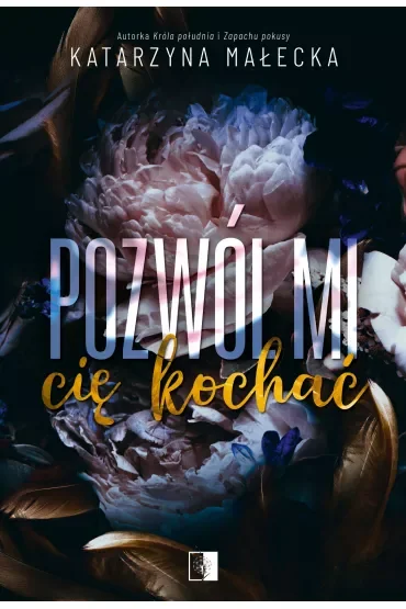 Pozwól mi cię kochać