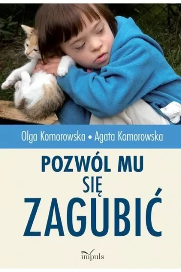 Pozwól mu się zagubić