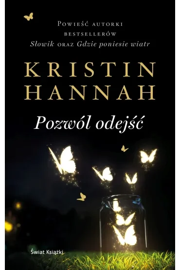Pozwól odejść