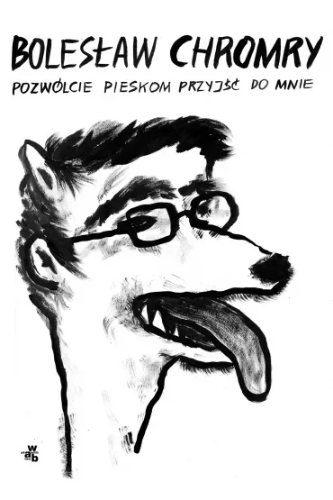Pozwólcie pieskom przyjść do mnie