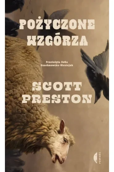 Pożyczone wzgórza