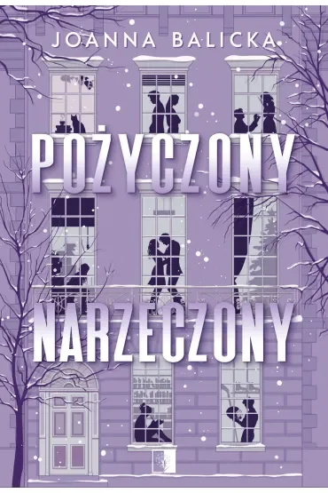 Pożyczony narzeczony