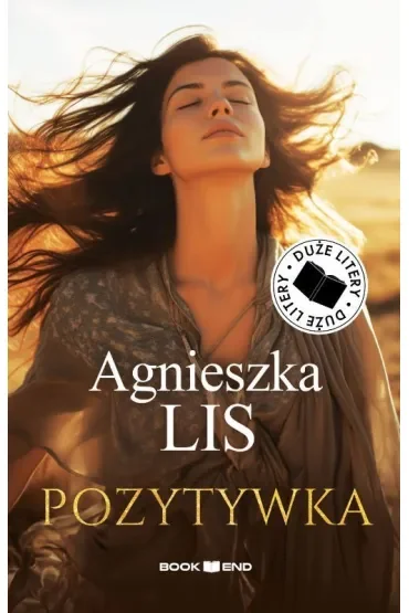 Pozytywka. Duże Litery