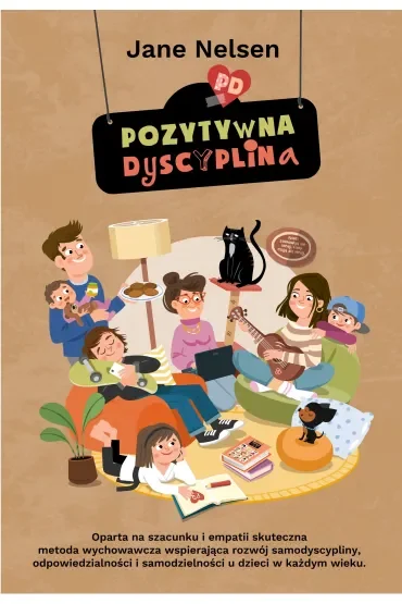 Pozytywna Dyscyplina