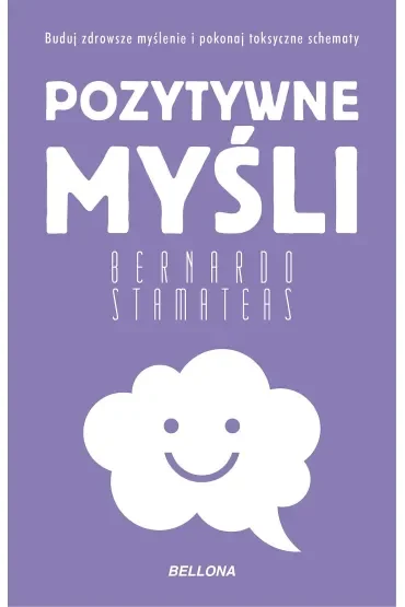 Pozytywne myśli (wydanie pocketowe)