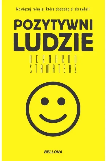 Pozytywni ludzie (wydanie pocketowe)