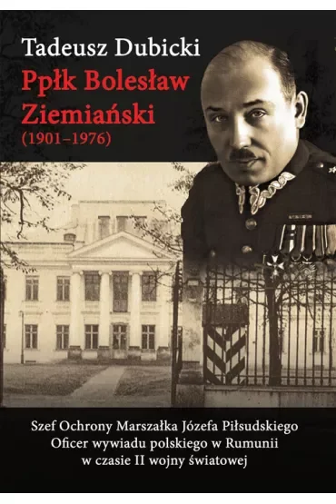 Ppłk Bolesław Ziemiański (1901–1976)