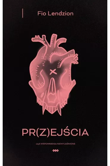 Pr(z)ejścia, czyli wspomnienia niewyjaśnione