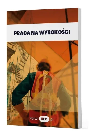 BHP a praca na wysokości